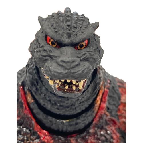 BANDAI (バンダイ) フィギュア GODZILLA(1995) S.H.MonsterArts