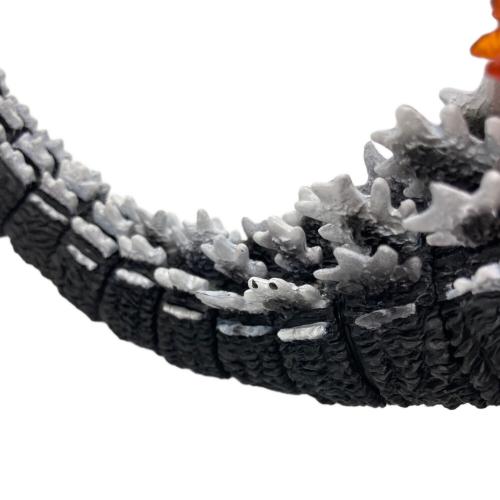 BANDAI (バンダイ) フィギュア GODZILLA(1995) S.H.MonsterArts