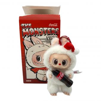 POP MART (ポップマート) ラブブ コカ・コーラ シリーズ