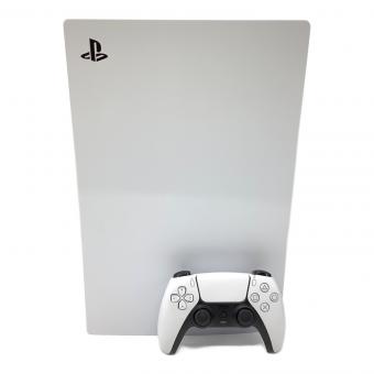 SONY (ソニー) Playstation5 CFI-1200A 動作確認済み G32801XDH10271402