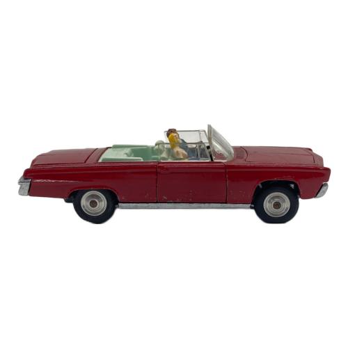 CORGI TOYS (コーギートイズ) クライスラー・インペリアル ミニカー