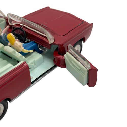 CORGI TOYS (コーギートイズ) クライスラー・インペリアル ミニカー