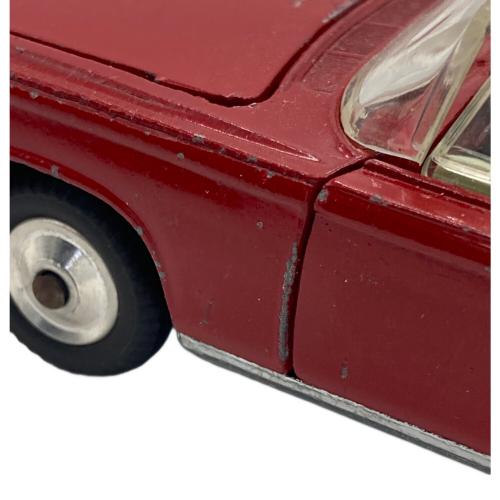 CORGI TOYS (コーギートイズ) クライスラー・インペリアル ミニカー