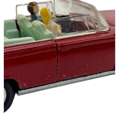 CORGI TOYS (コーギートイズ) クライスラー・インペリアル ミニカー