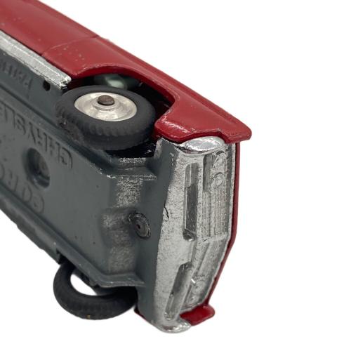 CORGI TOYS (コーギートイズ) クライスラー・インペリアル ミニカー