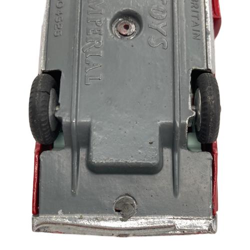 CORGI TOYS (コーギートイズ) クライスラー・インペリアル ミニカー