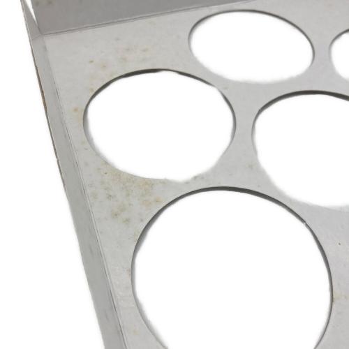 Megahouse (メガハウス) ドラゴンボールカプセル ネオ ※箱にヨゴレ・ダメージ有 復活・脅威の魔人ブウ編 彩色版全7種類セット