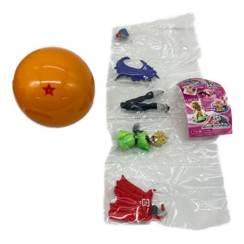 ドラゴンカプセルネオ未開封 ドラゴンボールカプセル・ネオ熱闘・天下一武道会編 ドラカプ カプセル