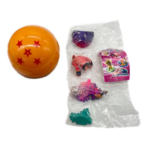 Megahouse (メガハウス) ドラゴンボールカプセル ネオ ※箱にヨゴレ