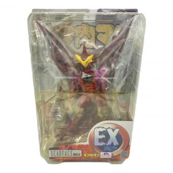 浪漫堂 (ロマンドウ) スカーフェイスEX dMP ver キン肉マン