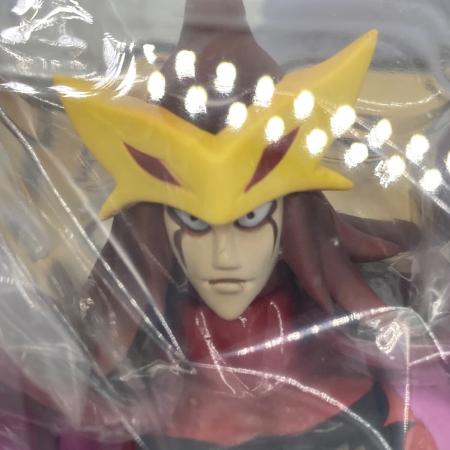 浪漫堂 (ロマンドウ) スカーフェイスEX dMP ver キン肉マン