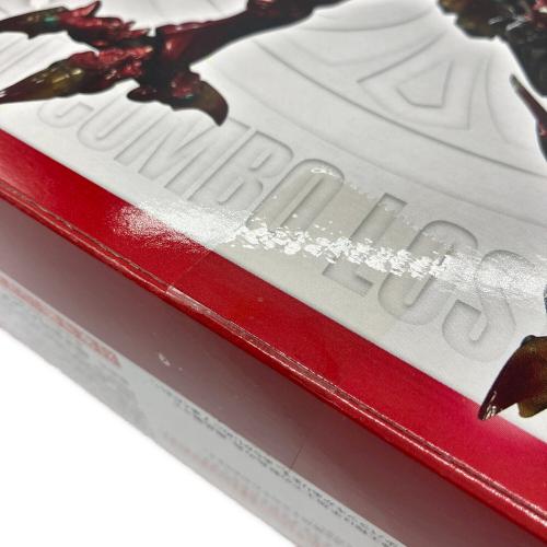 BANDAI (バンダイ) S.I.C. 仮面ライダーオーズ タジャドルコンボ (ロストブレイズ バージョン) 「仮面ライダーオーズ/OOO」 【魂ウェブ商店】