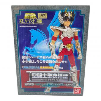 ペガサス星矢 (新生青銅聖衣)Broken Version 聖闘士聖衣大全 誌上限定販売
