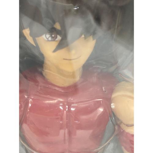 ペガサス星矢 (新生青銅聖衣)Broken Version 聖闘士聖衣大全 誌上限定販売