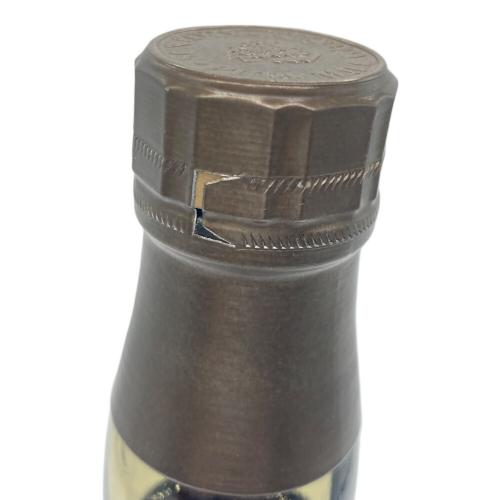 サントリー ジャパニーズウィスキー 竹炭濾過 750ml 古樽仕上 1991年 未開封