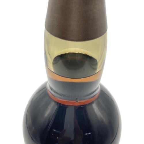 サントリー ジャパニーズウィスキー 竹炭濾過 750ml 古樽仕上 1991年 未開封