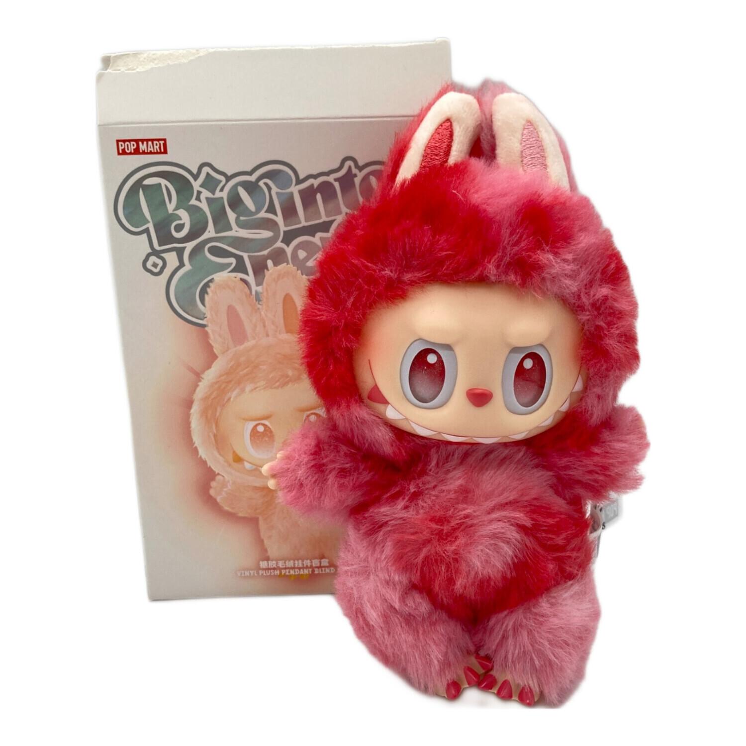 POP MART (ポップマート) ラブブ LOVE 愛 THE MONSTERS｜トレファクONLINE