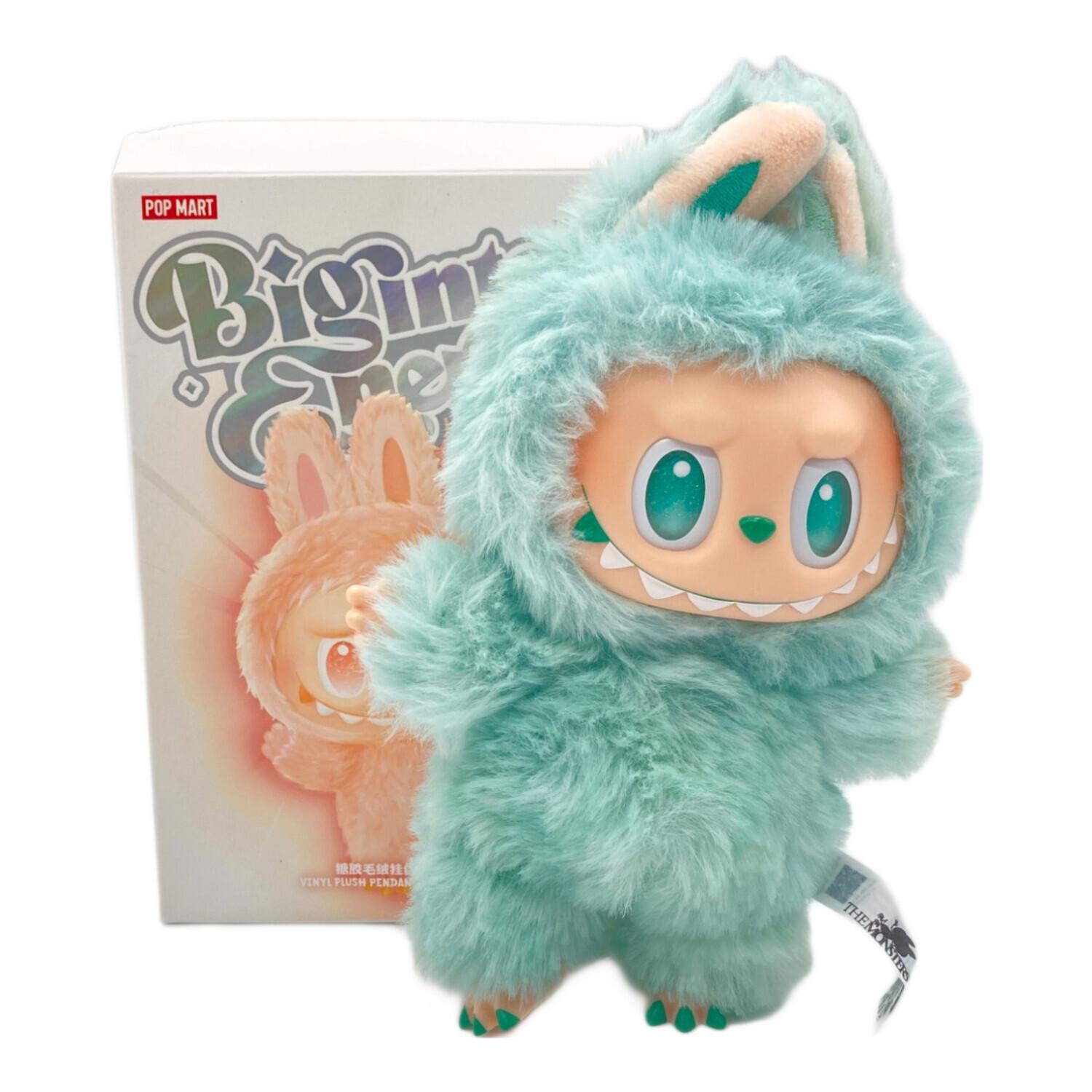 【正規品】POP MART ラブブ SERENITY POP MART (ポップマート) ラブブ SERENITY 平静 THE MONSTERS