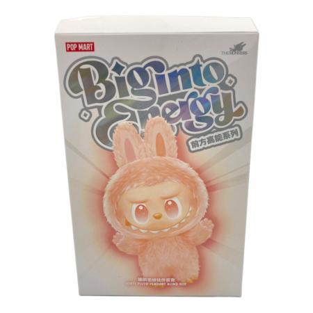 POP MART (ポップマート) ラブブ SERENITY 平静 THE MONSTERS