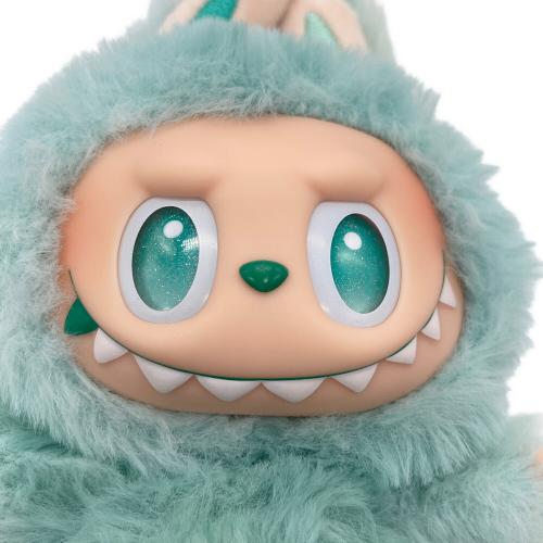 POP MART (ポップマート) ラブブ SERENITY 平静 THE MONSTERS