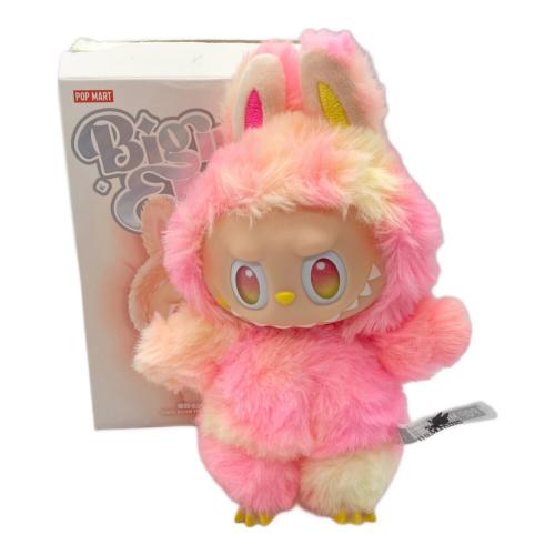 POP MART (ポップマート) ラブブ LOYALTY 忠誠 THE MONSTERS