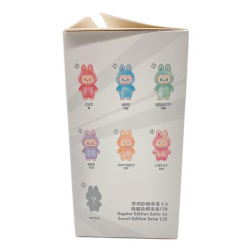 POP MART (ポップマート) ラブブ LOYALTY 忠誠 THE MONSTERS