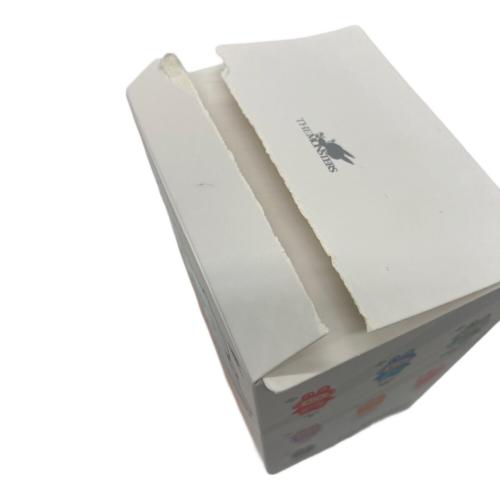 POP MART (ポップマート) ラブブ LOYALTY 忠誠 THE MONSTERS