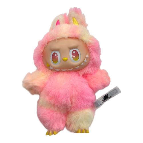 POP MART (ポップマート) ラブブ LOYALTY 忠誠 THE MONSTERS