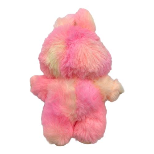 POP MART (ポップマート) ラブブ LOYALTY 忠誠 THE MONSTERS