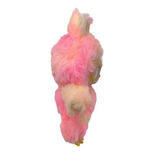 POP MART (ポップマート) ラブブ LOYALTY 忠誠 THE MONSTERS