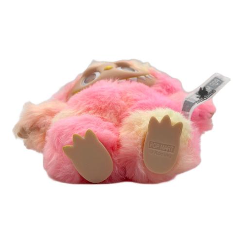 POP MART (ポップマート) ラブブ LOYALTY 忠誠 THE MONSTERS