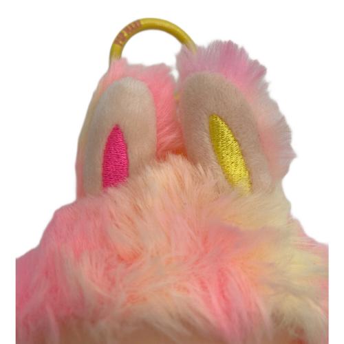 POP MART (ポップマート) ラブブ LOYALTY 忠誠 THE MONSTERS