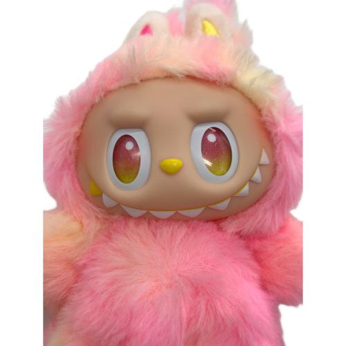 POP MART (ポップマート) ラブブ LOYALTY 忠誠 THE MONSTERS