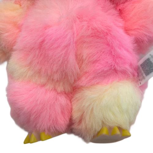 POP MART (ポップマート) ラブブ LOYALTY 忠誠 THE MONSTERS