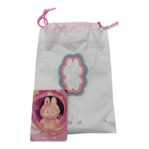 POP MART (ポップマート) ラブブ LOYALTY 忠誠 THE MONSTERS