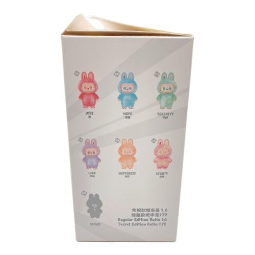 POP MART (ポップマート) ラブブ HOPE 希望 THE MONSTERS｜トレファク