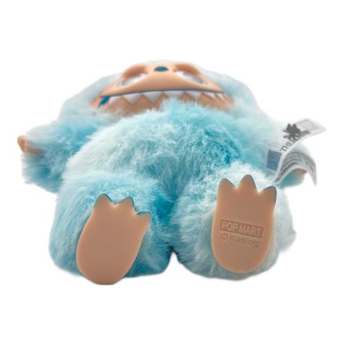 マ*ク様 POP MART ラブブ POP MART (ポップマート) ラブブ HOPE 希望 THE MONSTERS｜トレファク