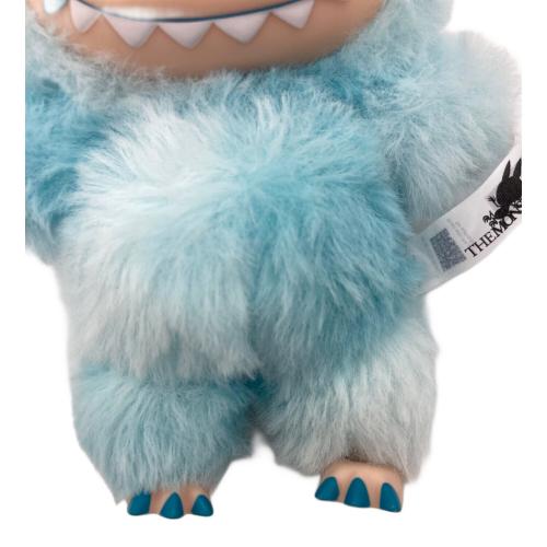 POP MART (ポップマート) ラブブ HOPE 希望 THE MONSTERS