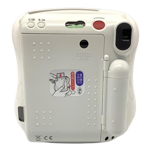 FUJIFILM (フジフィルム) フィルムカメラ ※現状販売品 instax mini25 -