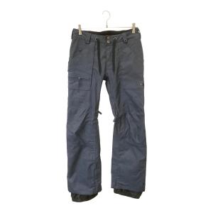 BURTON (バートン) スノーボードウェア(パンツ) メンズ SIZE S ネイビー