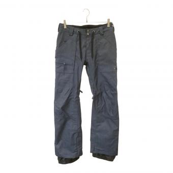 BURTON (バートン) スノーボードウェア(パンツ) メンズ SIZE S ネイビー