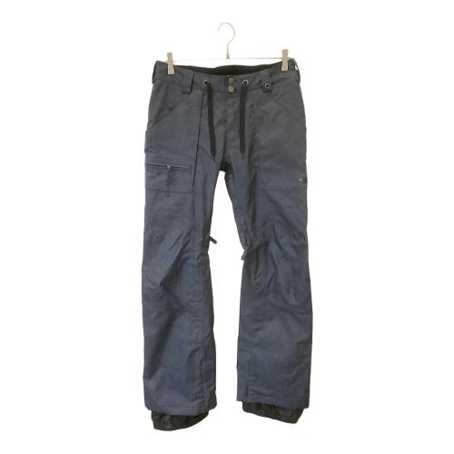 BURTON (バートン) スノーボードウェア(パンツ) メンズ SIZE S ネイビー