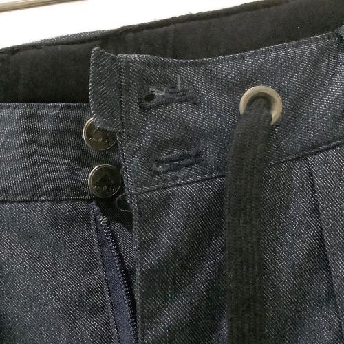 BURTON (バートン) スノーボードウェア(パンツ) メンズ SIZE S ネイビー