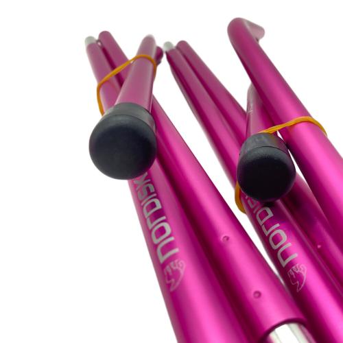 Nordica (ノルディカ) YDUN MINI COLOUR PACK チェリーピンク