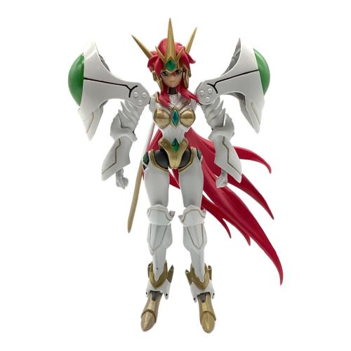 スーパーロボット大戦 フィギュア ヴァルシオーネR フルアクション