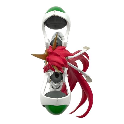 スーパーロボット大戦 フィギュア ヴァルシオーネR フルアクション