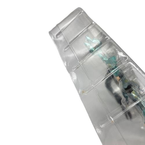 聖闘士星矢 (セイントセイヤ) ドラゴン紫龍(神聖衣) 冥王ハーデス エリシオン編 フィギュア