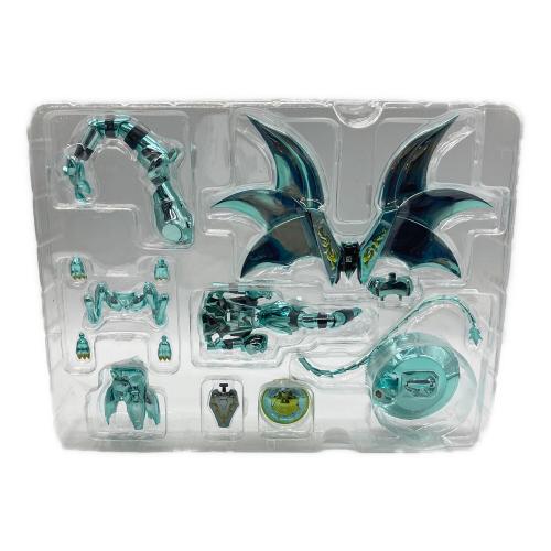 聖闘士星矢 (セイントセイヤ) ドラゴン紫龍(神聖衣) 冥王ハーデス エリシオン編 フィギュア