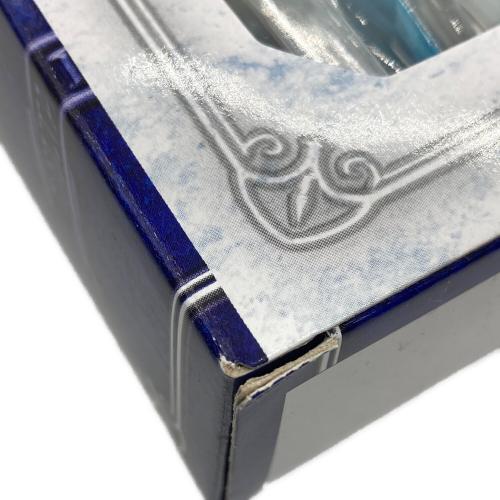 聖闘士星矢 (セイントセイヤ) フィギュア デルタ星メグレスアルベリッヒ 聖闘士聖衣神話 セイントクロスマイス