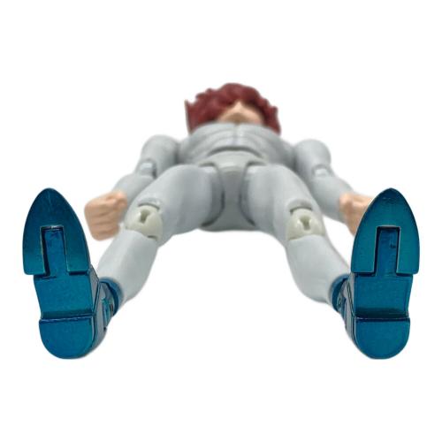 聖闘士星矢 (セイントセイヤ) フィギュア デルタ星メグレスアルベリッヒ 聖闘士聖衣神話 セイントクロスマイス
